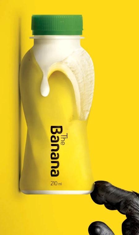 Banana Milk Banana Milk
