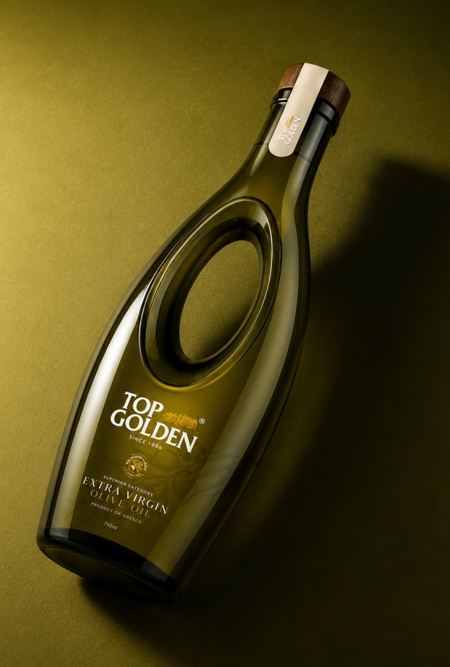 Top Golden Olive Oil Packaging Top Golden Olive Oil Packaging