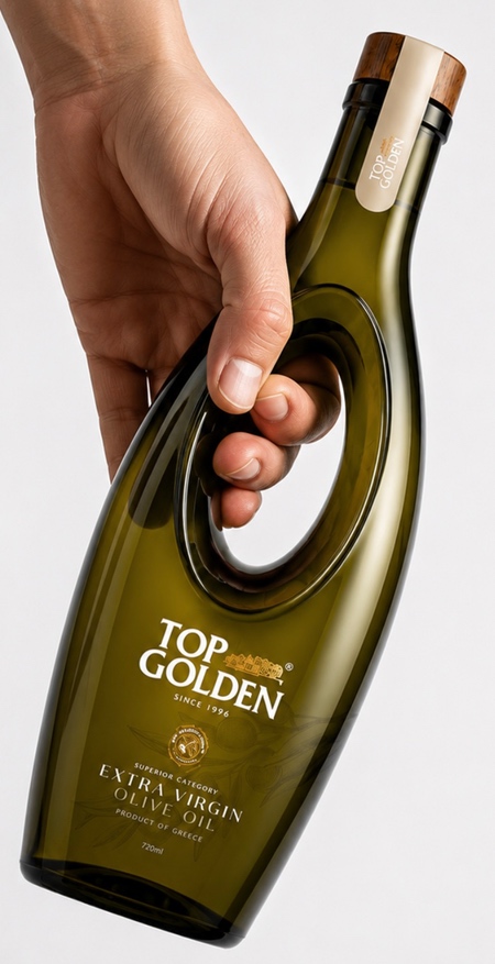 Olive Oil Bottle Olive Oil Bottle