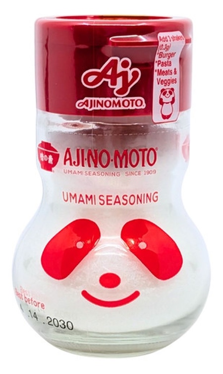 Ajinomoto Ajinomoto