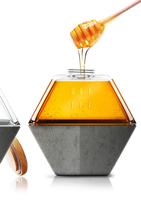 BEE FEE Honey