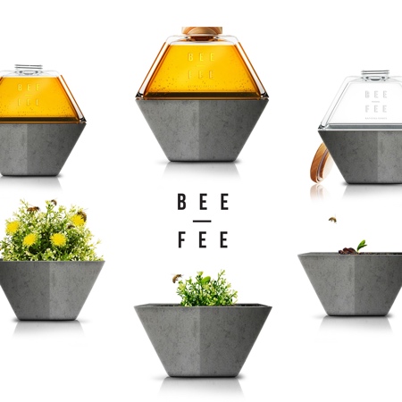 BEE FEE