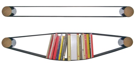 Elastico Bookcase Elastico Bookcase