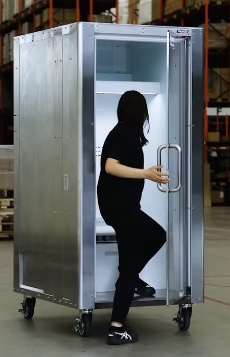 Human Sized Refrigerator Human Sized Refrigerator