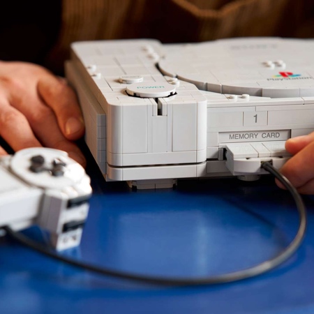 LEGO 72306 PlayStation LEGO 72306 PlayStation