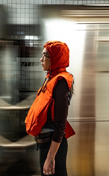 LIFELINE Life Jacket