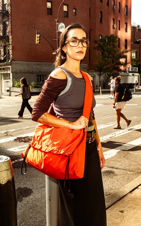 LIFELINE Tote Bag