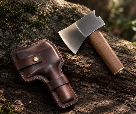 Miniature Axe