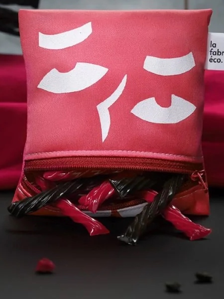 Monster Bag Monster Bag