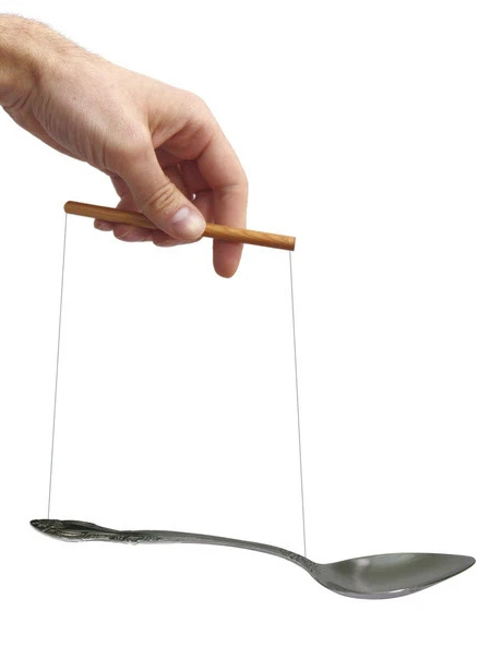 Non Contact Spoon Non Contact Spoon