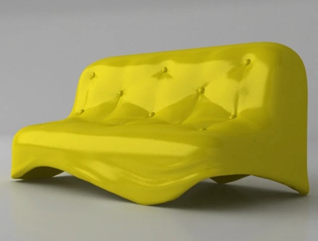 Softa Bench Softa Bench