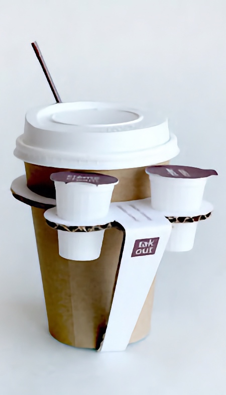 Tak Out Coffee Tak Out Coffee