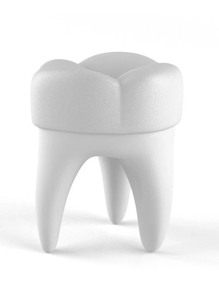 Tooth Stool Tooth Stool