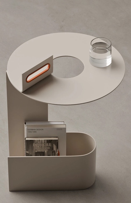 TWIST Coffee Table TWIST Coffee Table