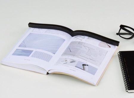Kokuyo Book Paperweight Kokuyo Book Paperweight