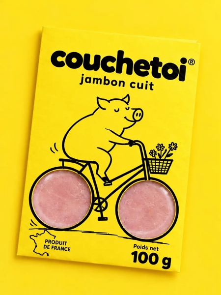 Sliced Meat Packaging Sliced Meat Packaging