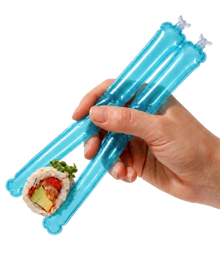 Popsticks Inflatable Chopsticks Popsticks Inflatable Chopsticks