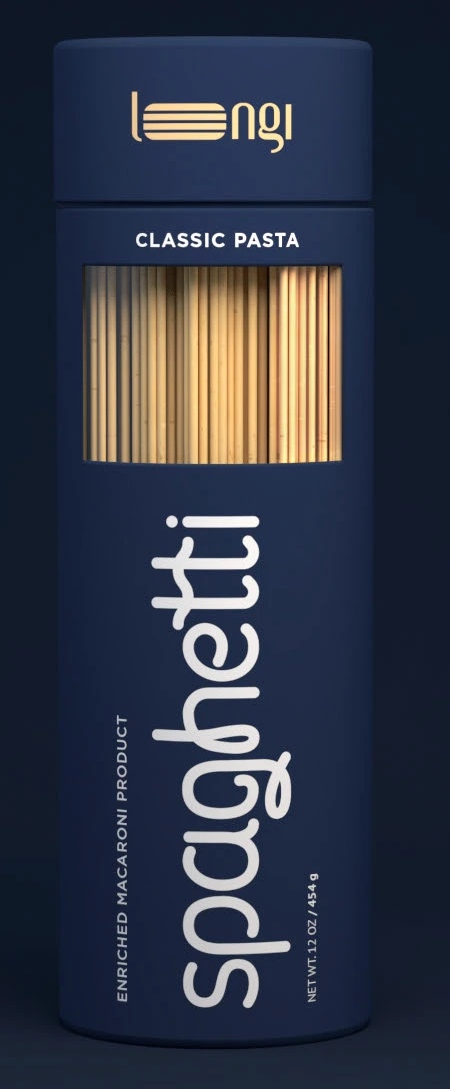 Longi Pasta Longi Pasta