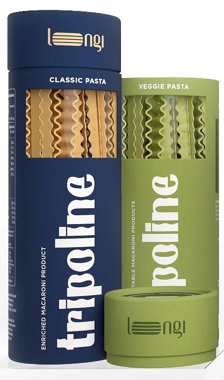 Pasta Packaging Pasta Packaging