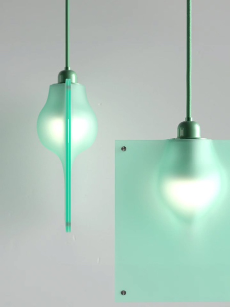 Nested Light Nested Light