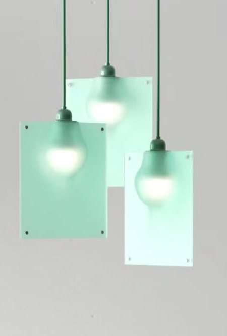Deniz Aktay Nested Lamp Deniz Aktay Nested Lamp