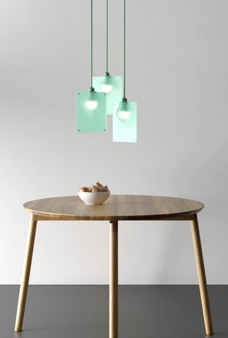 Deniz Aktay Nested Light Deniz Aktay Nested Light
