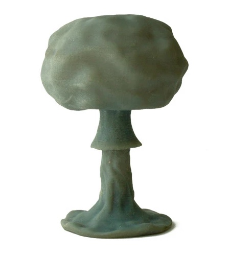 Tembolat Gugkaev Nuclear Lamp