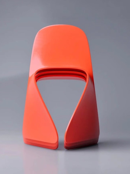 Deniz Aktay OMEGA Chair