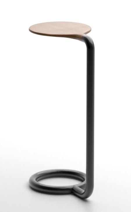 Paddle Side Table Paddle Side Table