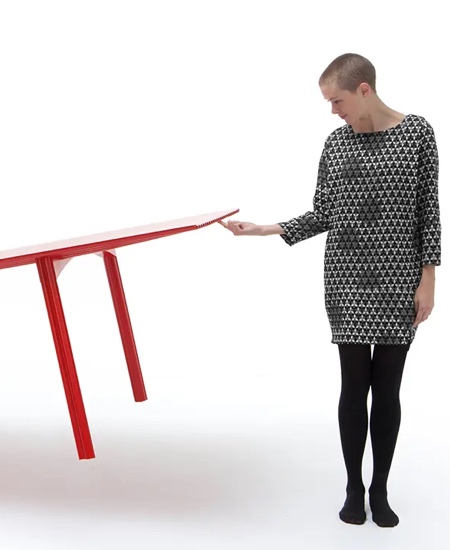 Lightweight Table Lightweight Table