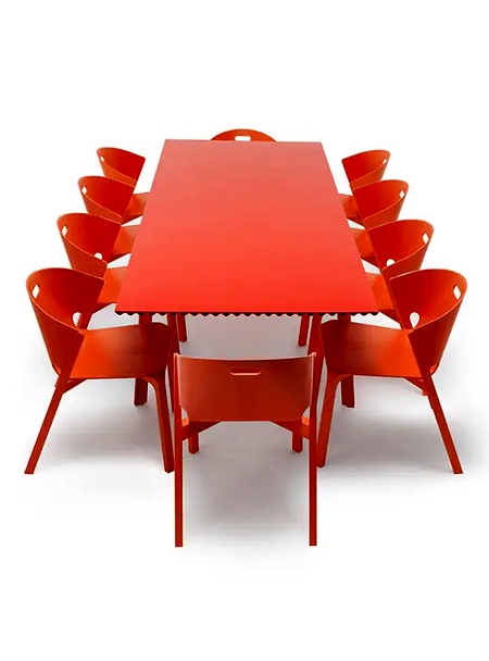 Plywood Table Plywood Table