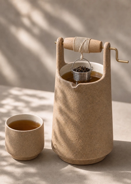 TOBO Tea Well TOBO Tea Well