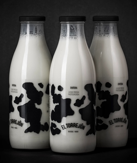 El Torrejon Milk El Torrejon Milk